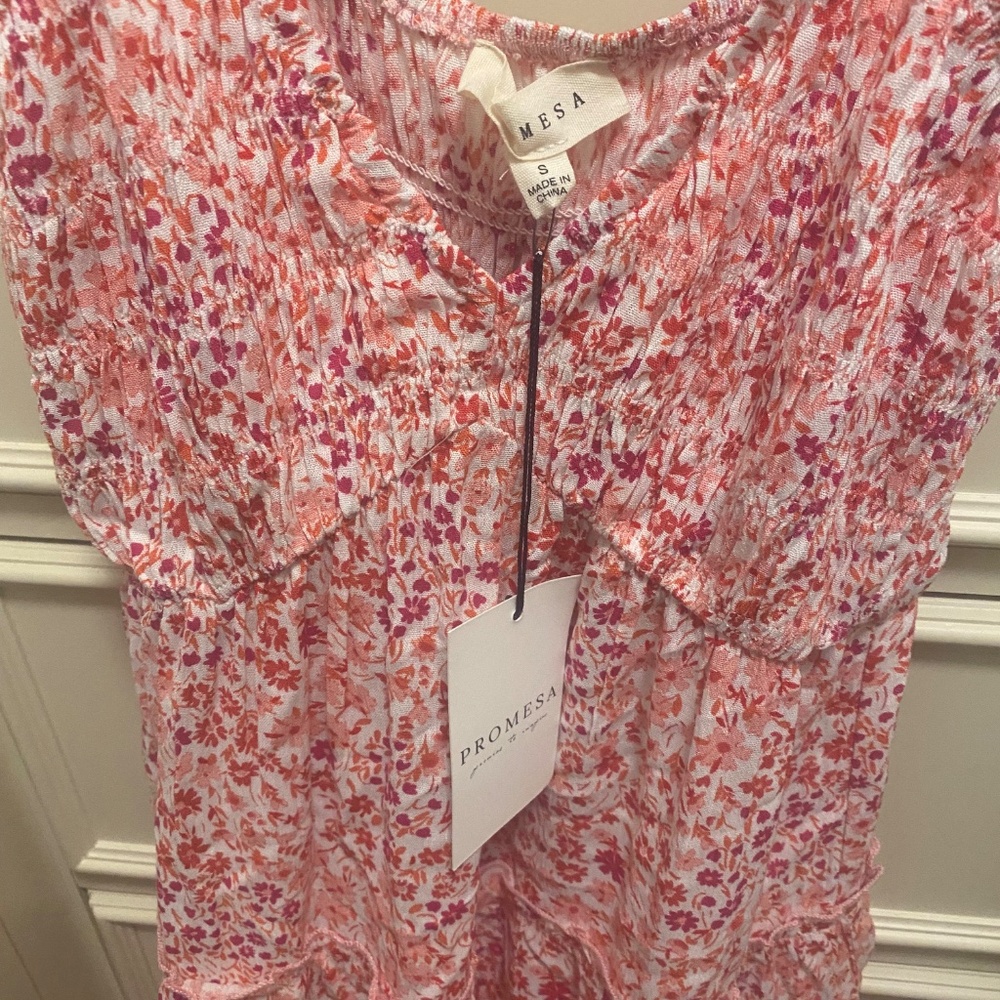 Romper - Picture 3 of 3